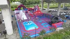 Bouncy Castle Parks Air Blower by Ace 2