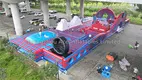 Bouncy Castle Parks Air Blower by Ace 6