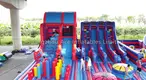 Bouncy Castle Parks Air Blower by Ace 4