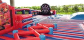 Bouncy Castle Parks Air Blower by Ace 3