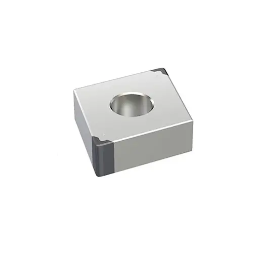 Cbn Milling Inserts - - VeryCarbon 2