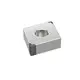 Cbn Milling Inserts - - VeryCarbon 2