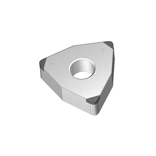 Cbn Milling Inserts - - VeryCarbon 3