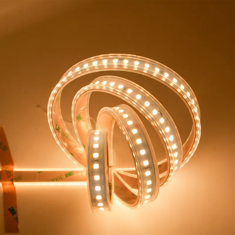 Outdoor Christmas Light Strips with Good Price for Commercial12-18W 7