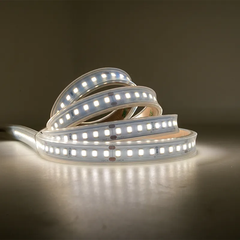Outdoor Christmas Light Strips with Good Price for Commercial12-18W 8