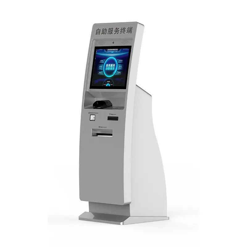 Self Payment Kiosk Prices Wholesale - E-Star-1 4