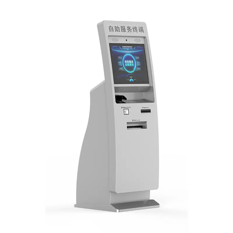 Self Payment Kiosk Prices Wholesale - E-Star-1 3
