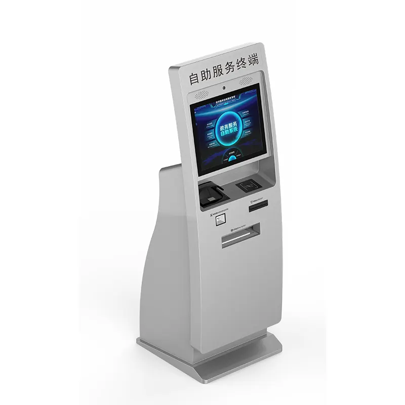 Self Payment Kiosk Prices Wholesale - E-Star-1 2