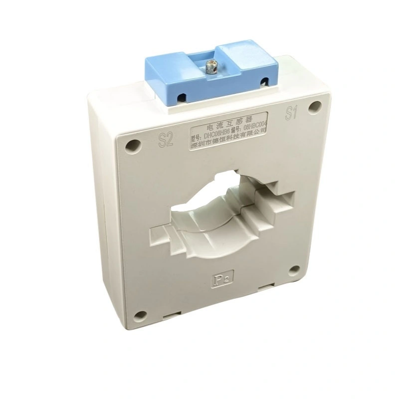 Trasformatore di corrente di precisione serie DHC08HB 1