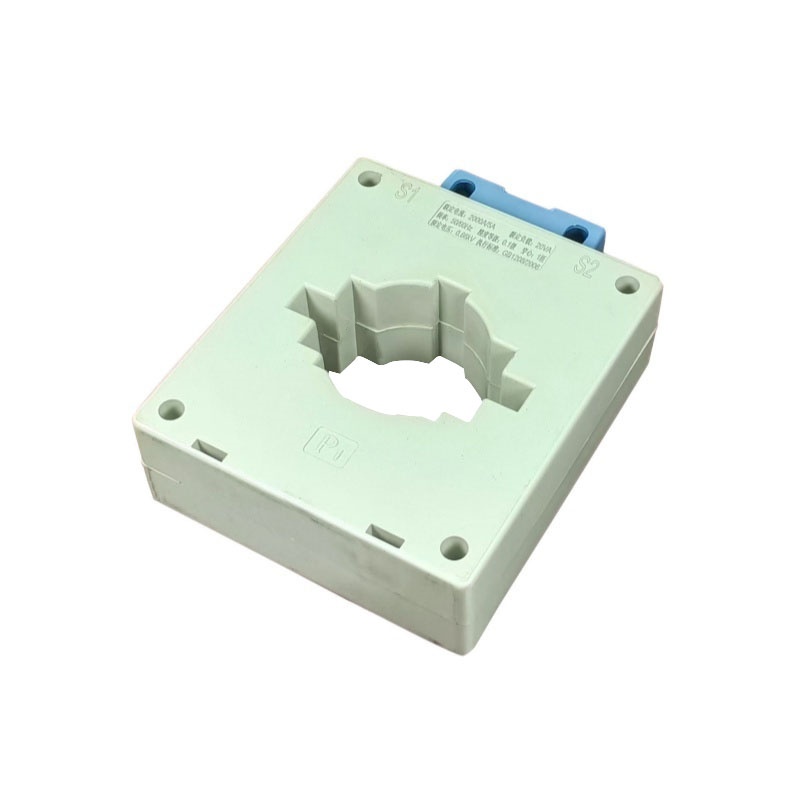 DHC08HB系列精密电流互感器 5