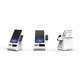 Indoor Kiosk Designs by E-Star-2 2