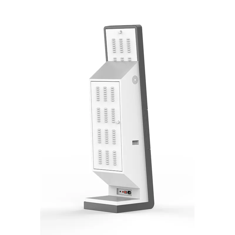 Self Service Kiosk by E-Star 2