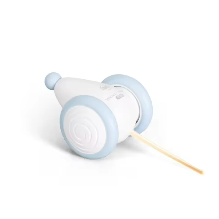 الجملة Cheerble Wicked Mouse PLUS Smart Pet Toy USB الإلكترونية المتحركة الماوس الحركة التفاعلية ألعاب الحركة 1