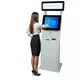 Touch Screen Digital Modern design for Self-serviceCE Rohs Fcc 6