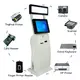Touch Screen Digital Modern design for Self-serviceCE Rohs Fcc 5