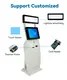 Touch Screen Digital Modern design for Self-serviceCE Rohs Fcc 4