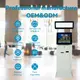 Touch Screen Digital Modern design for Self-serviceCE Rohs Fcc 3