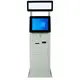 Touch Screen Digital Modern design for Self-serviceCE Rohs Fcc 2