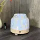 OEM Essential Oil Diffuser Glass Reservoir SQZ Diffuser 300ml 3
