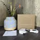 OEM Essential Oil Diffuser Glass Reservoir SQZ Diffuser 300ml 9