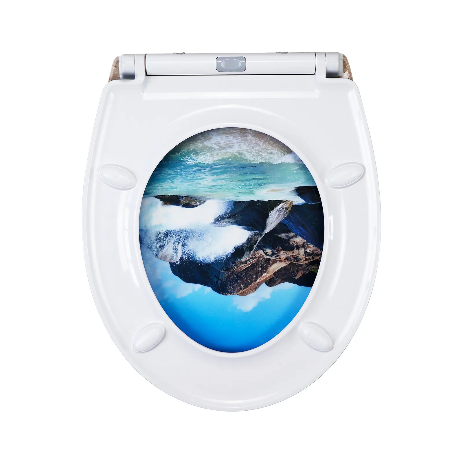 Vente en gros de sièges de toilette par Fanmitrk 7