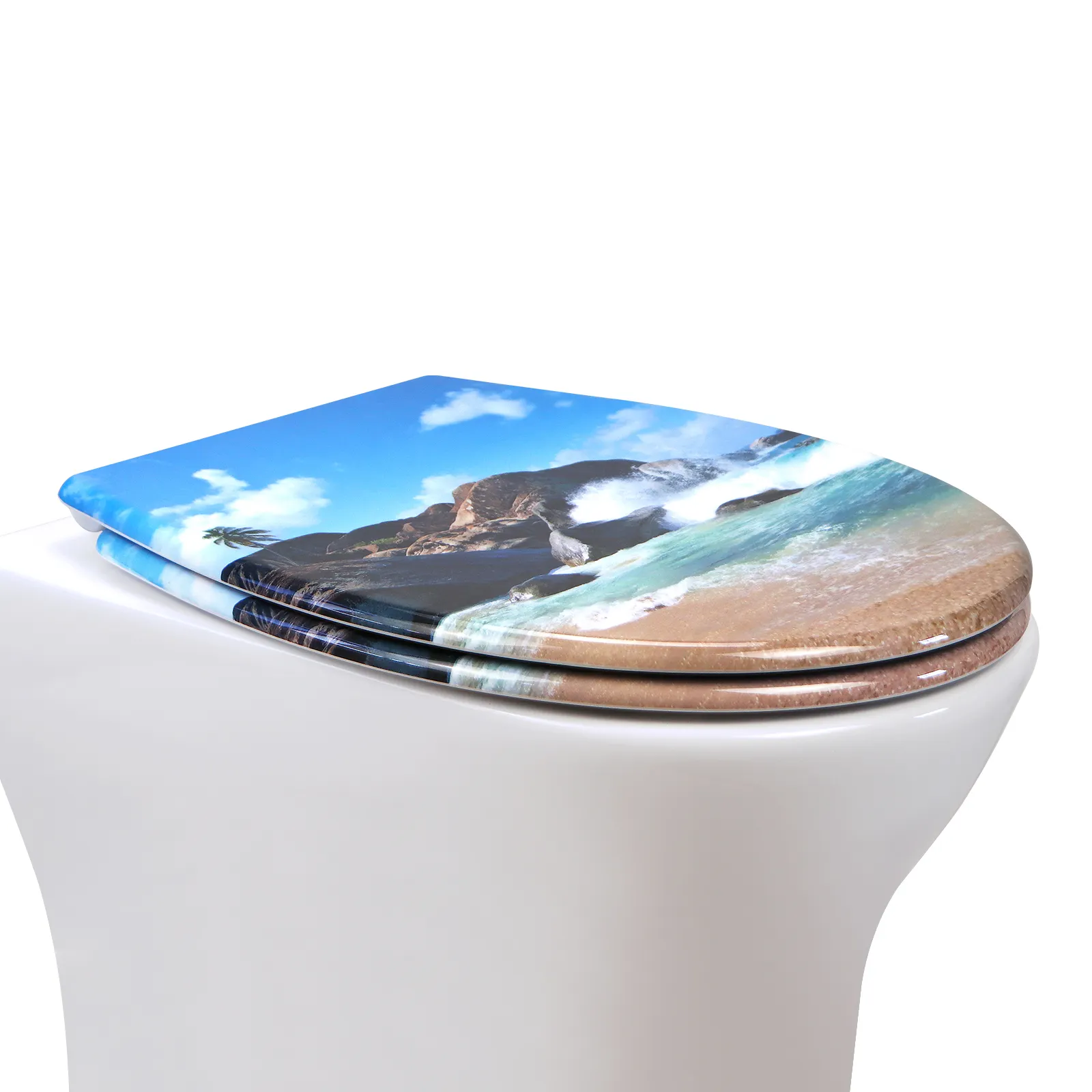 Vente en gros de sièges de toilette par Fanmitrk 4