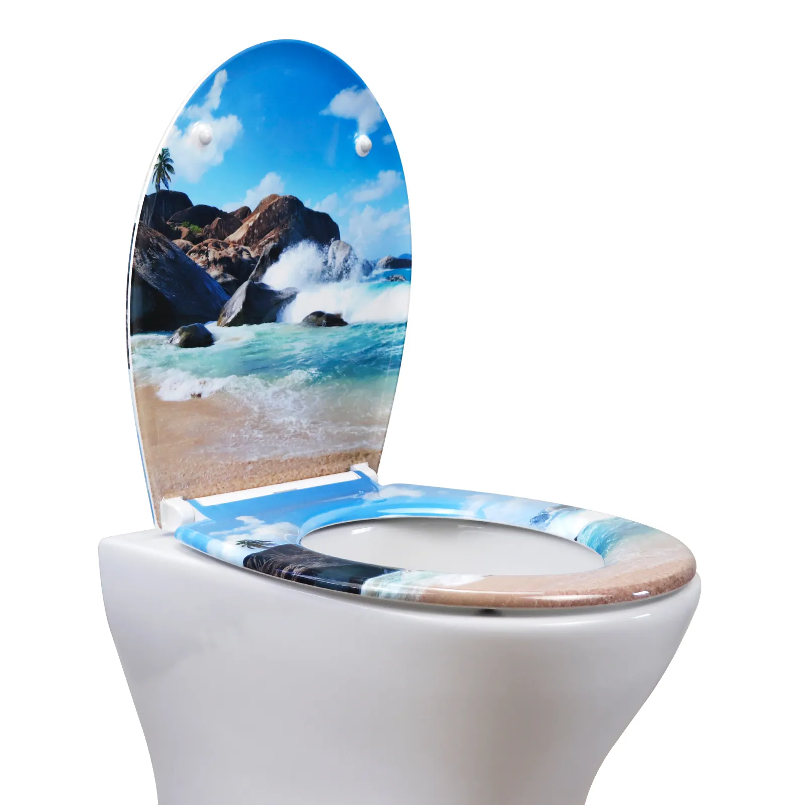 Vente en gros de sièges de toilette par Fanmitrk 5
