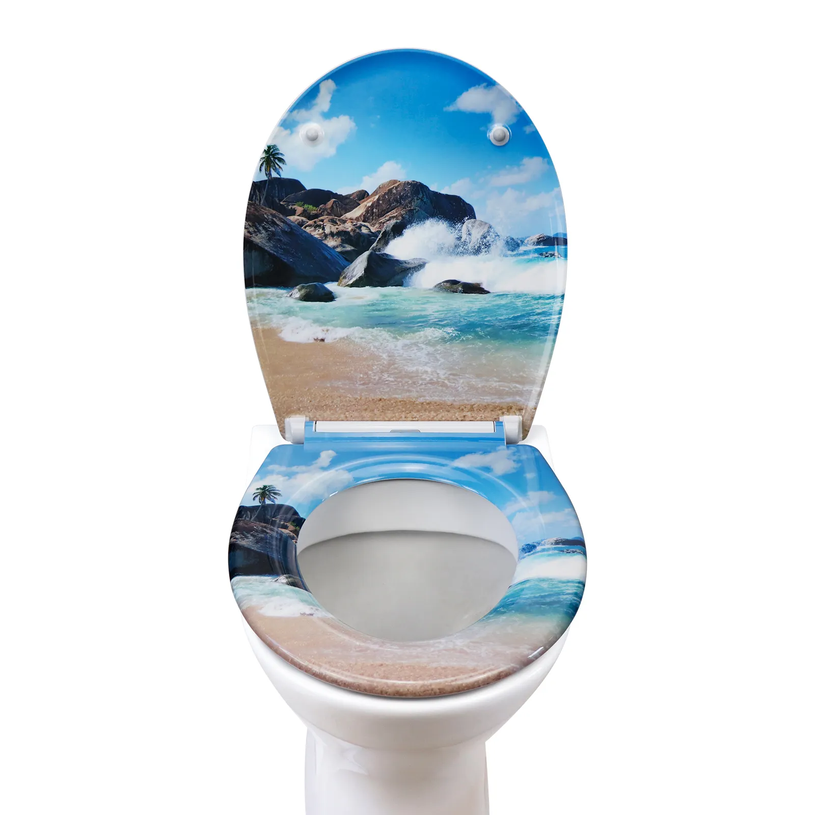 Vente en gros de sièges de toilette par Fanmitrk 6