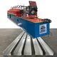 High Quality C Channel Rolling Machine for Prefabricated Containers 2