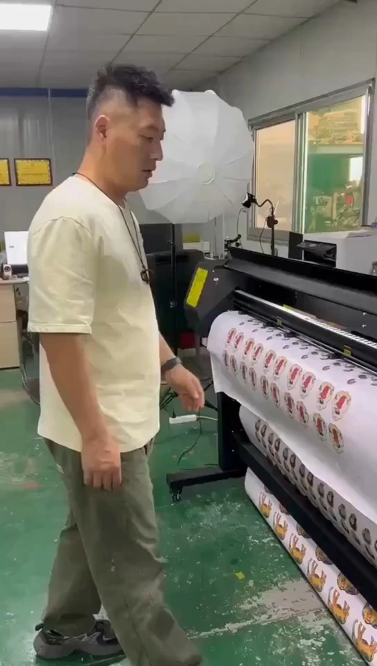 plotter vinyl cutting machine with laser and blade 1