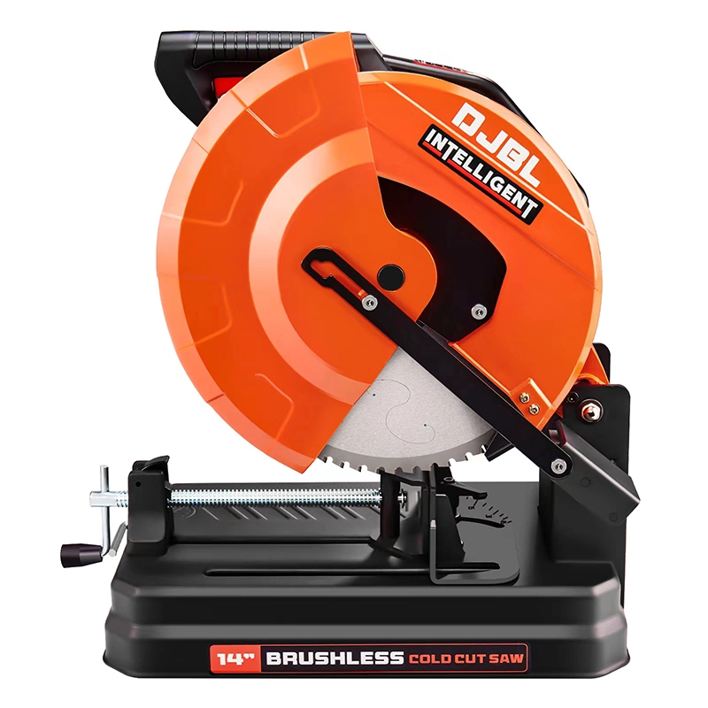 355mm Metal Cutting Circular Miter Saw Machine 1