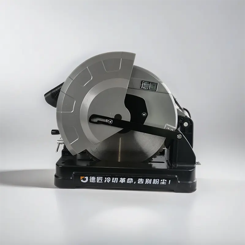 Miter Chop Saw FOB by Dejnn 4