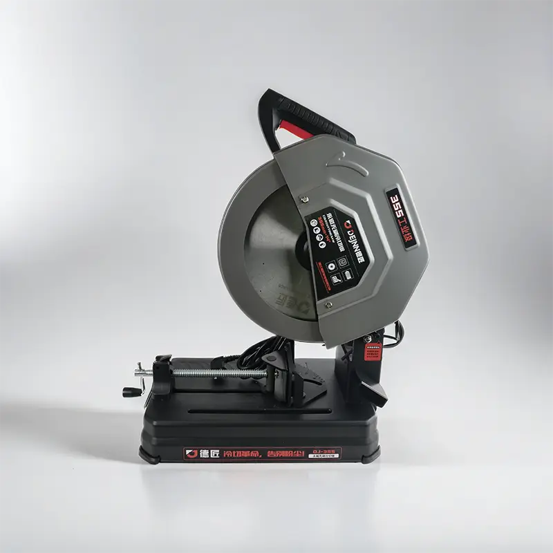 Miter Chop Saw FOB by Dejnn 7