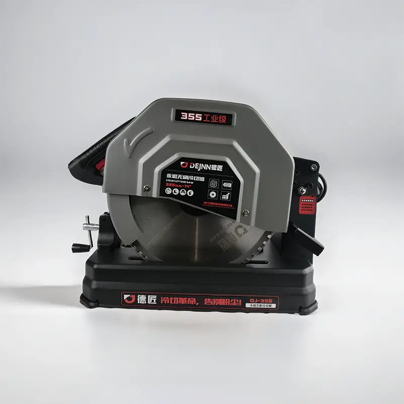 Miter Chop Saw FOB by Dejnn 8