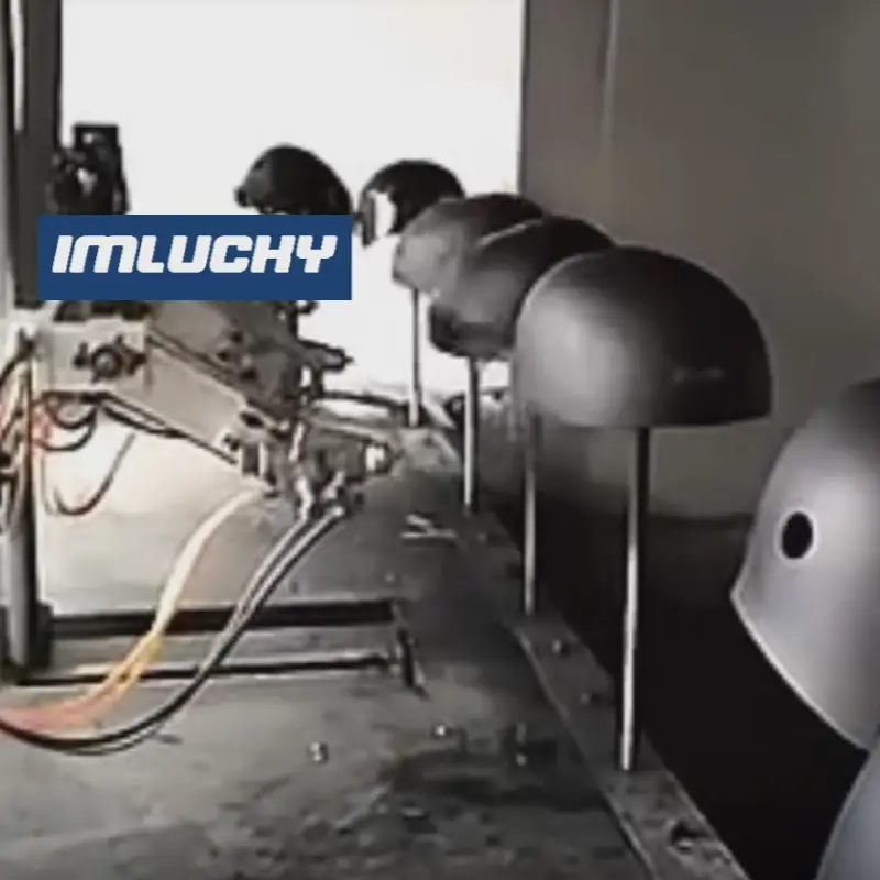 Paint Gun Machine 380V - - 2