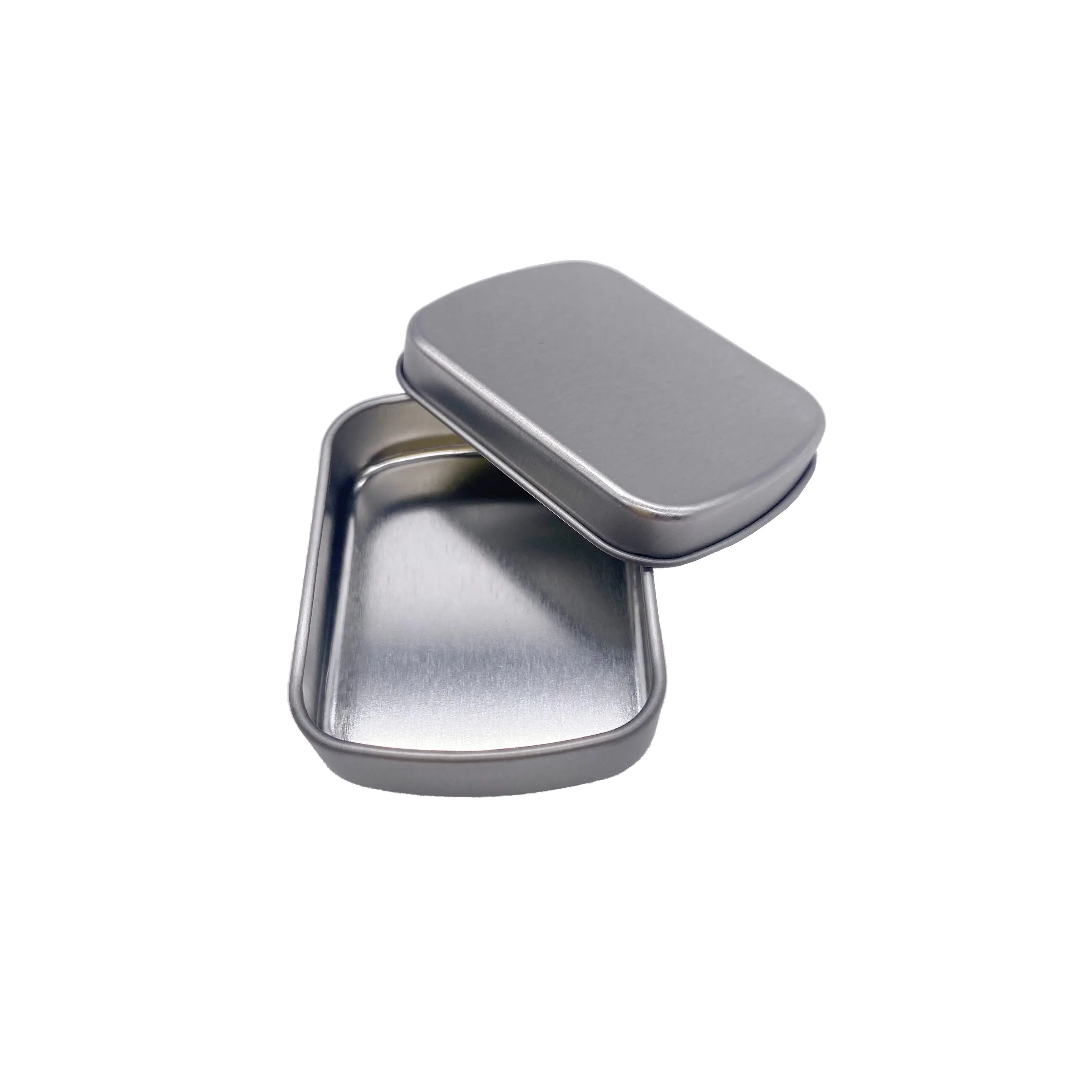 OEM Tin Containers Wholesale Factory 4
