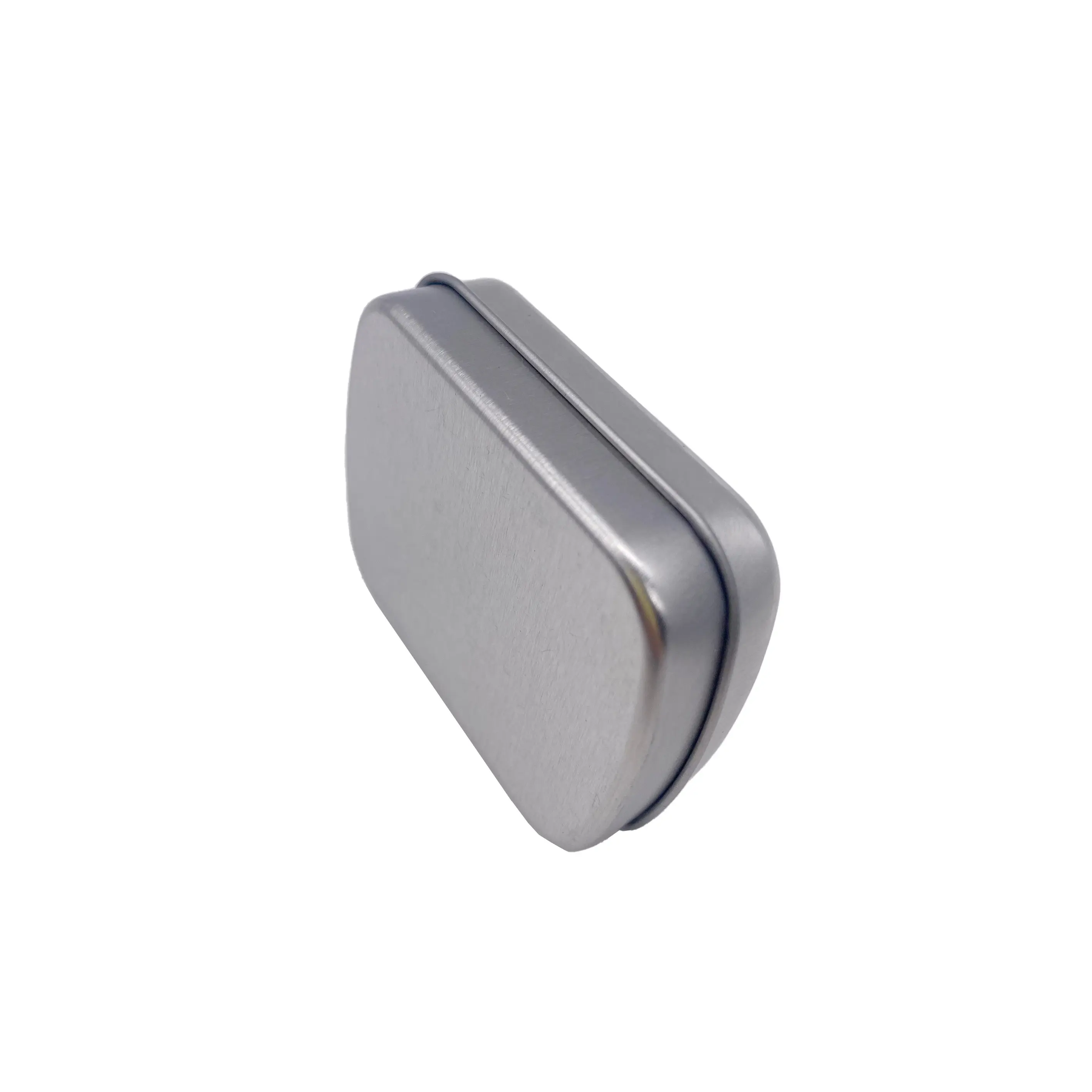 OEM Tin Containers Wholesale Factory 3