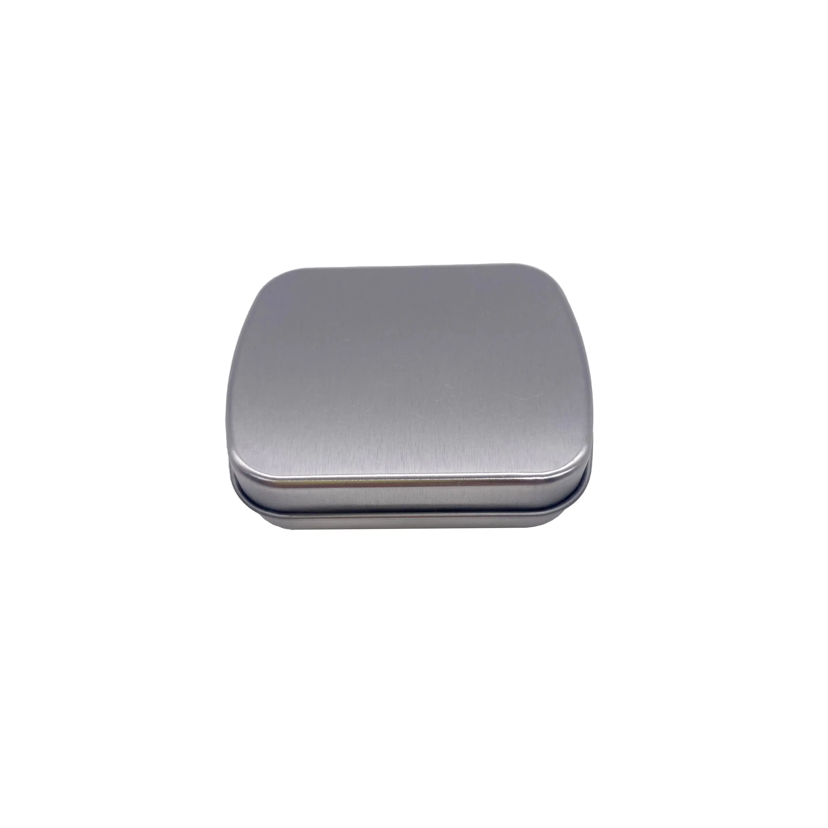 OEM Tin Containers Wholesale Factory 2