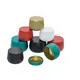 Conteneurs de bougies TOPtin en gros Front: CMJN + C + brillant/mat 0,23 mm 2