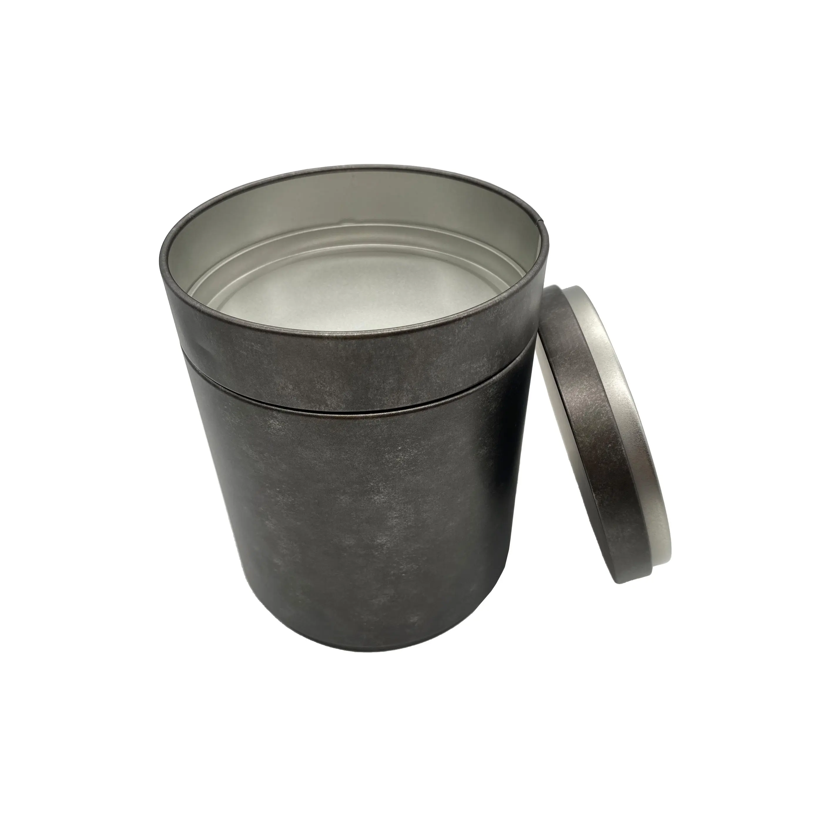 Xinhao Package Metal Gift Boxes TINPLATEcompany 5