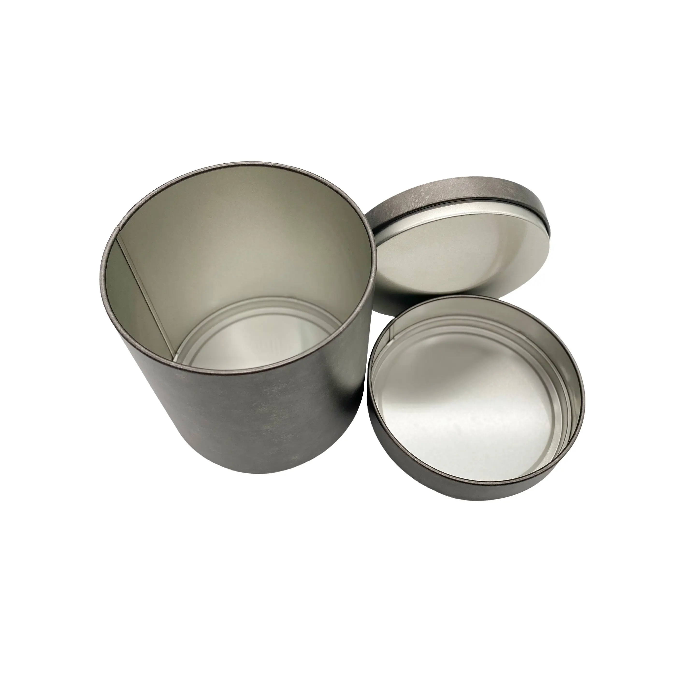 Xinhao Package Metal Gift Boxes TINPLATEcompany 4