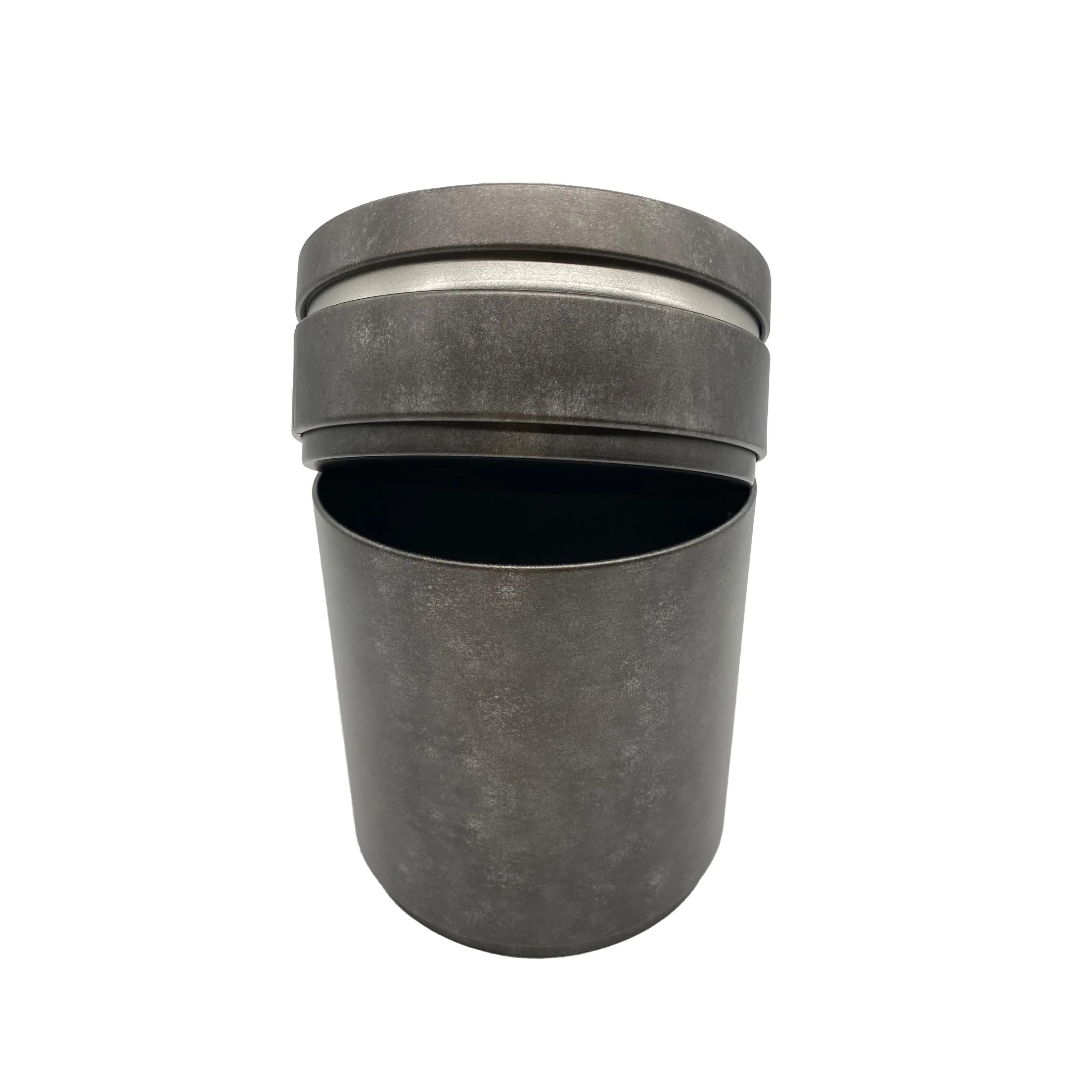 Xinhao Package Metal Gift Boxes TINPLATEcompany 3