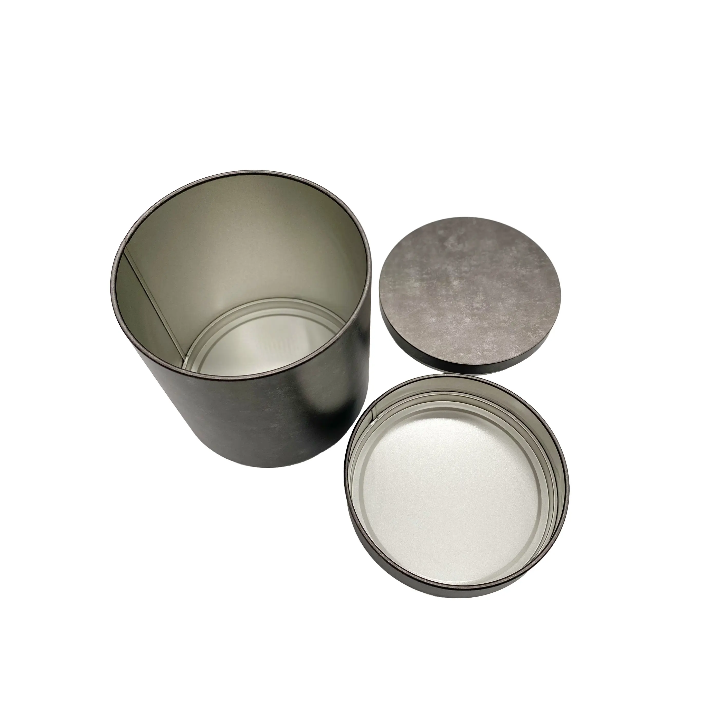 Xinhao Package Metal Gift Boxes TINPLATEcompany 2