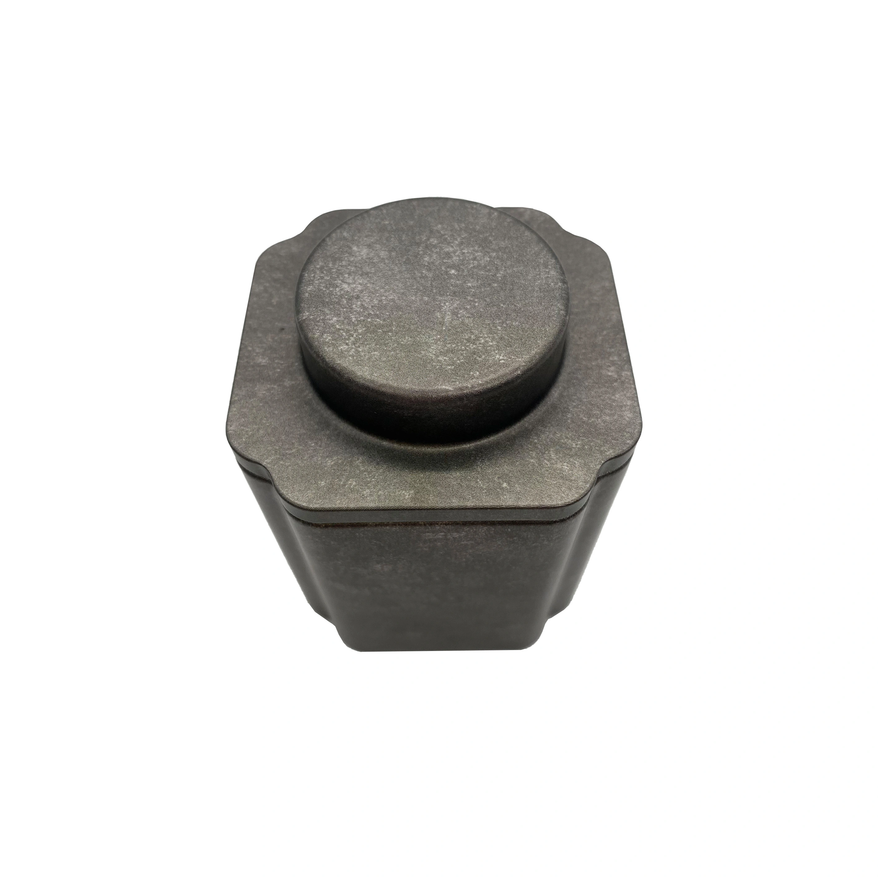 Xinhao Package Tea Containers Wholesale Custom Tin Box Tea Containers Wholesalesupplier 6