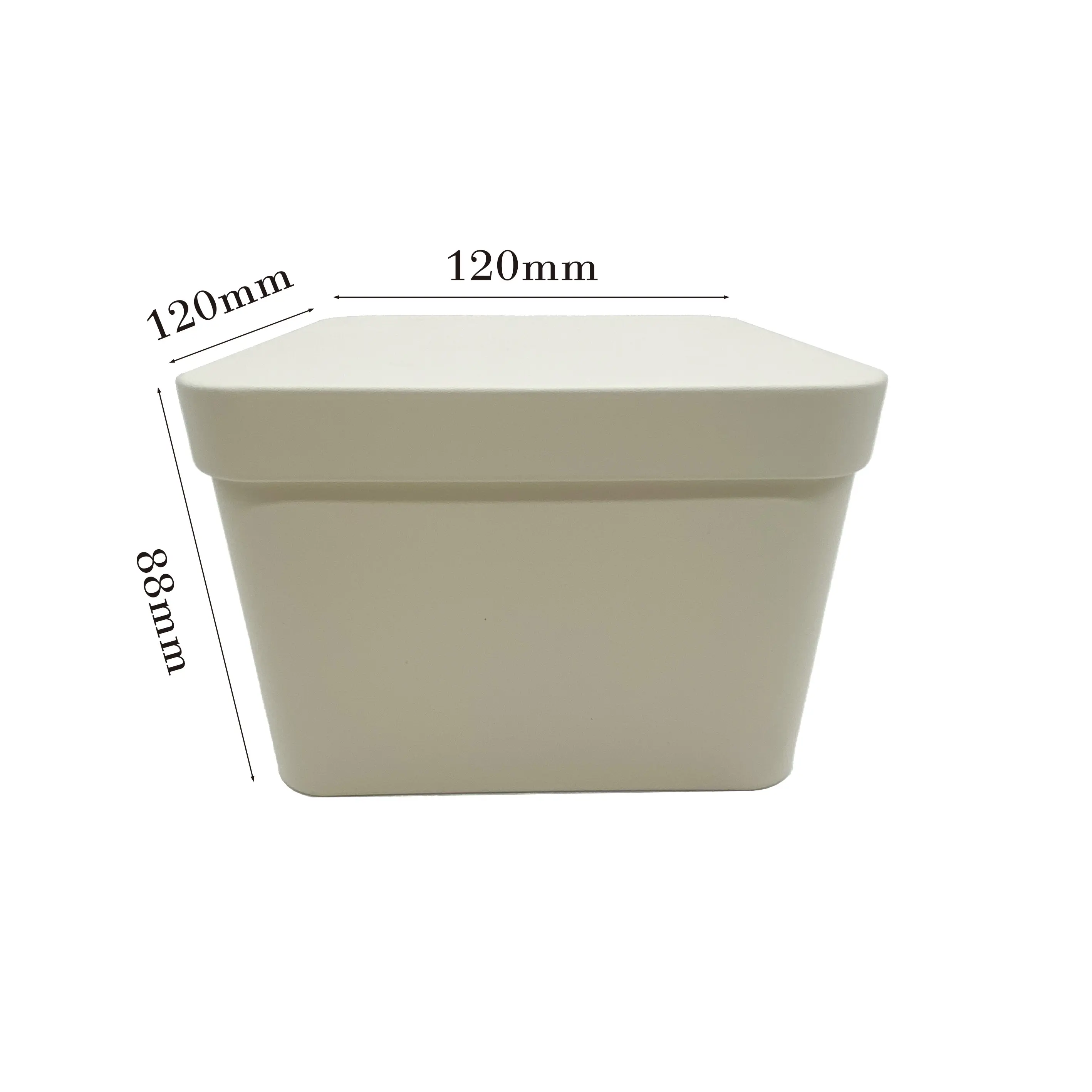 Feiertags-Popcorndosen Stock Spot Support-Anpassung - - Xinhao-Paket 1