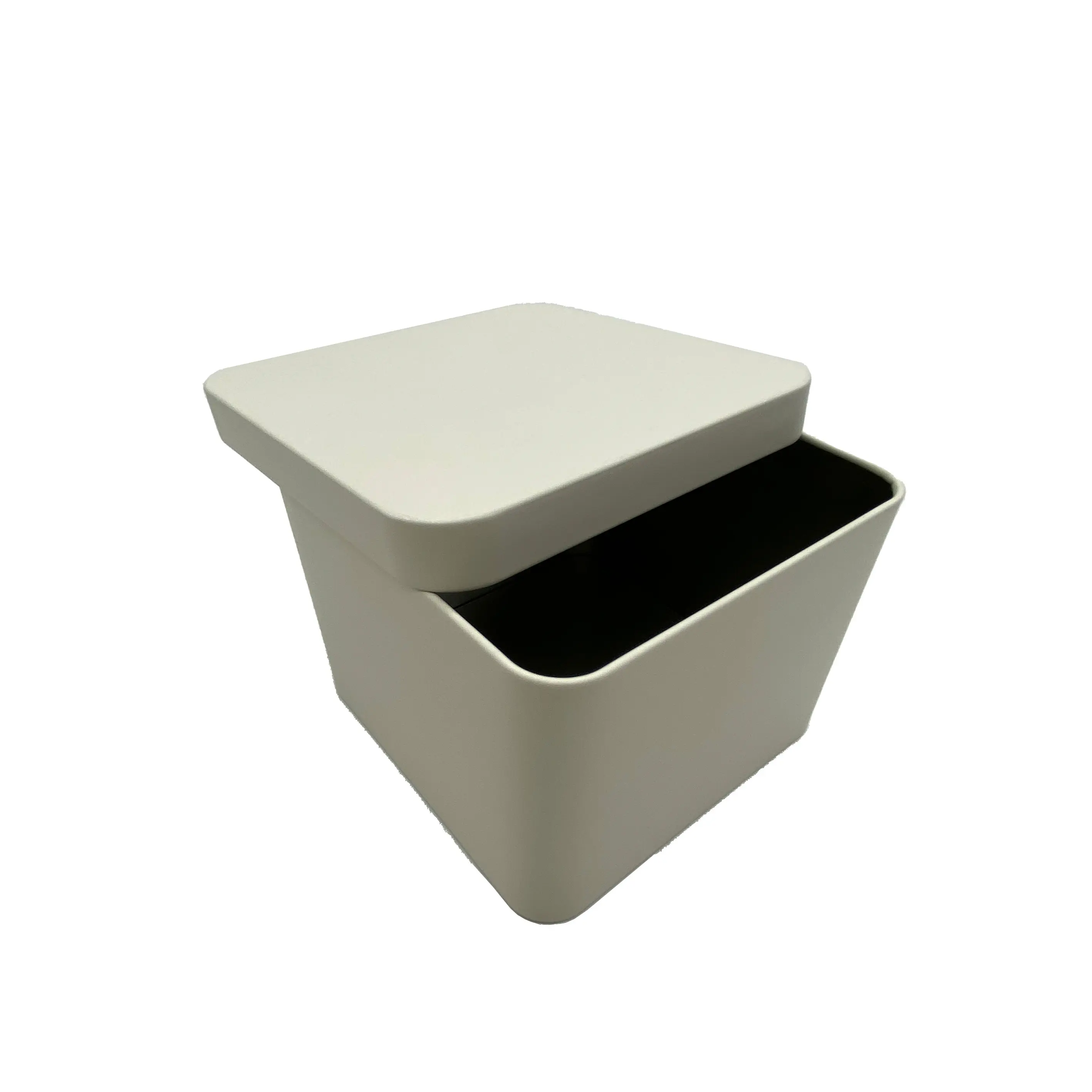 Feiertags-Popcorndosen Stock Spot Support-Anpassung - - Xinhao-Paket 3