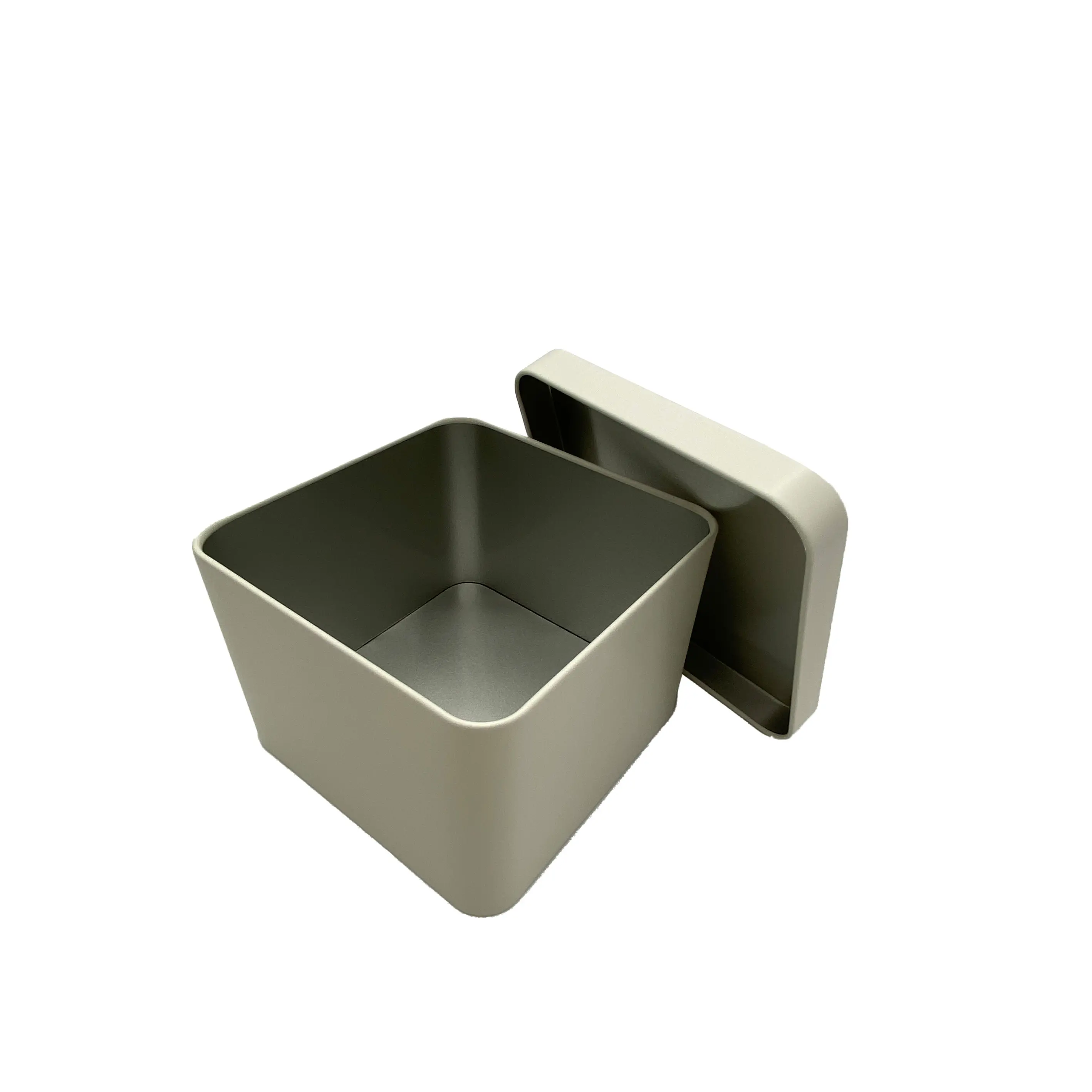 Feiertags-Popcorndosen Stock Spot Support-Anpassung - - Xinhao-Paket 2