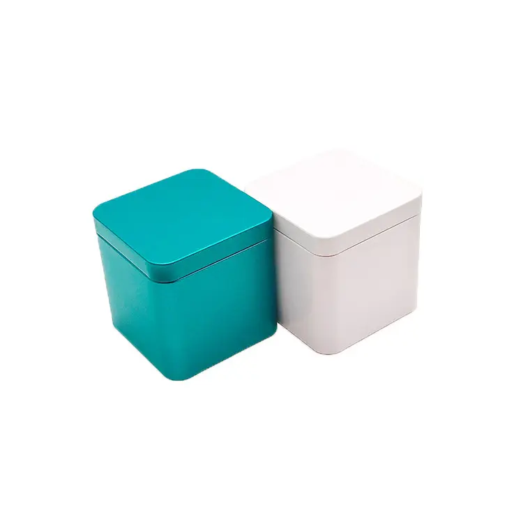Fabricant de boîtes en métal 0,23 mm - - Paquet Xinhao 6