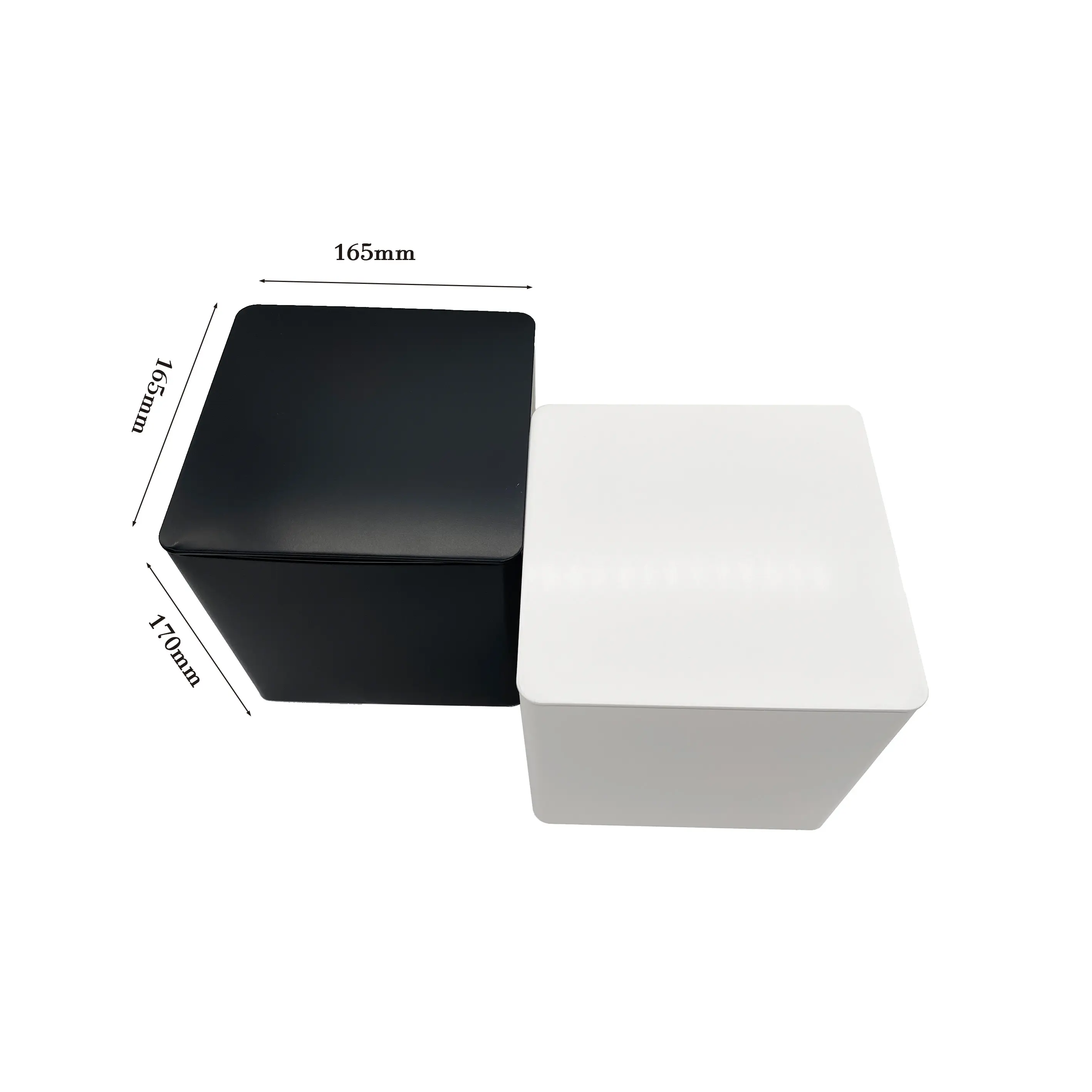 Best Small Metal Gift Boxes Small Metal Gift Boxes Company 2