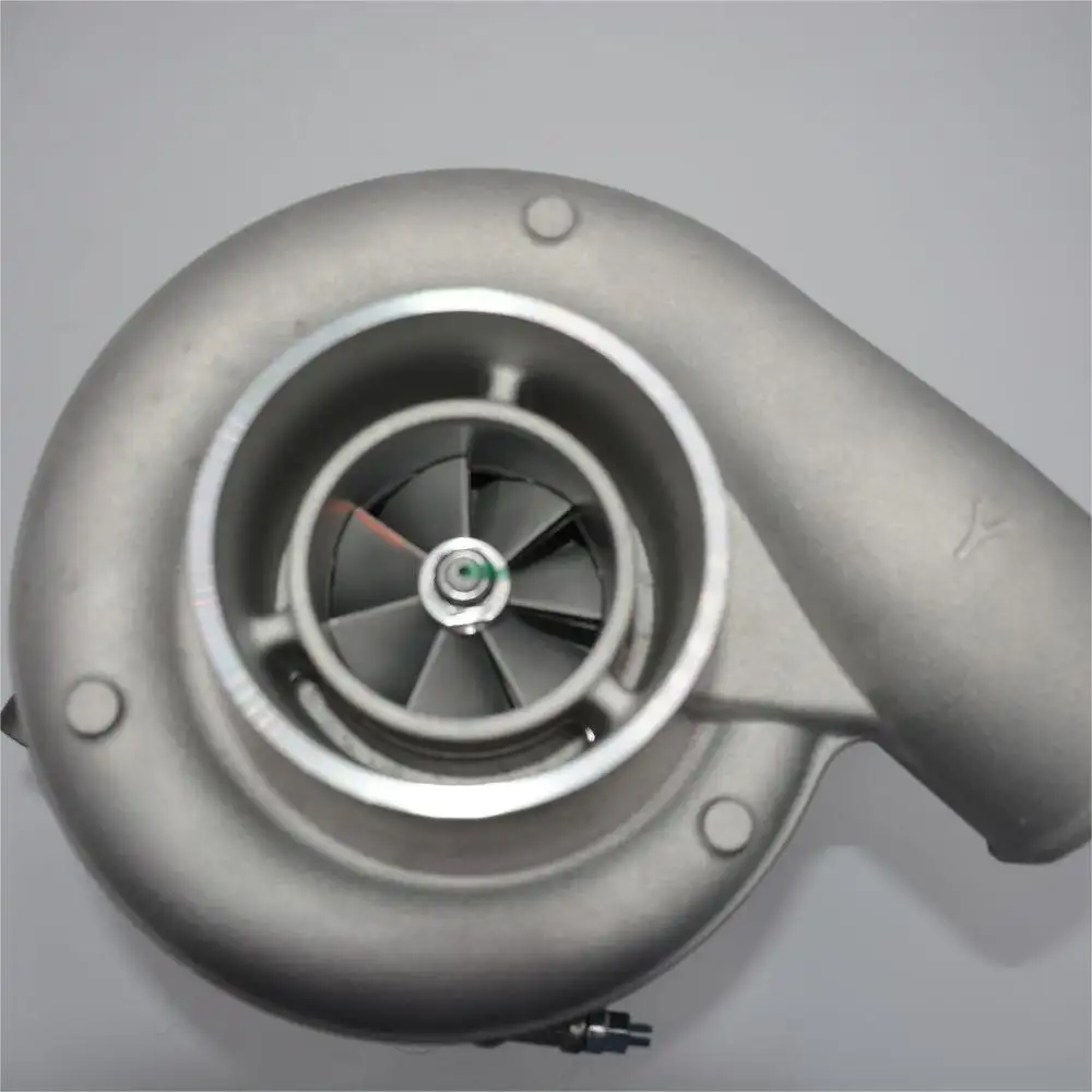 Vehicle Turbocharger 0R6686 166490suppliers 7